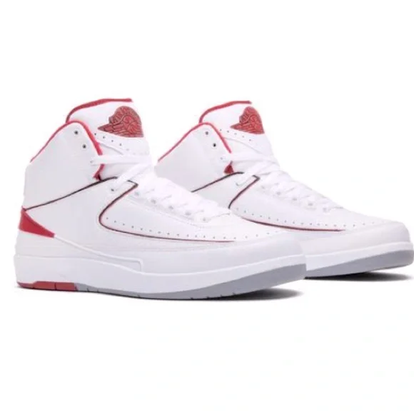 Shoes | Authentic Air Jordan Retro 2 Chicago Home Sz 12  display picture 3